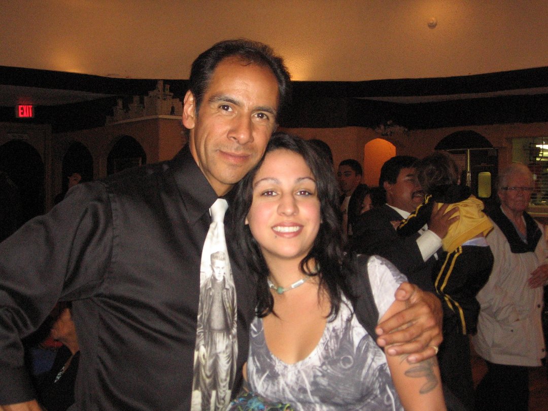 Julio Acosta's album, Profile Pictures