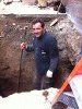 Roberto Ioannucci's album, NEW CURB traps...
