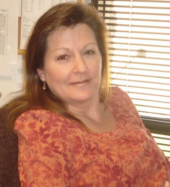 Candy Poole's album, Profile Pictures
