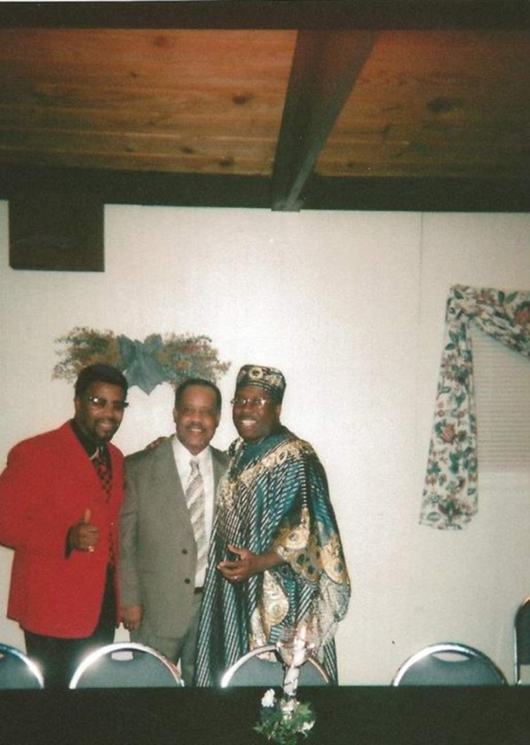 Joe Pearson's album, December 1, 2011