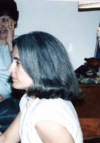 Mary Creamer's album, Profile Pictures