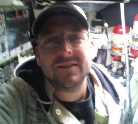 Brandon Danser's album, Profile Pictures