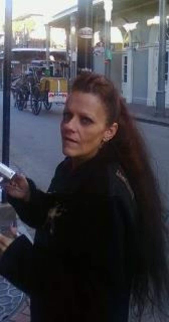 Donna Benoit Langley's album, Profile Pictures