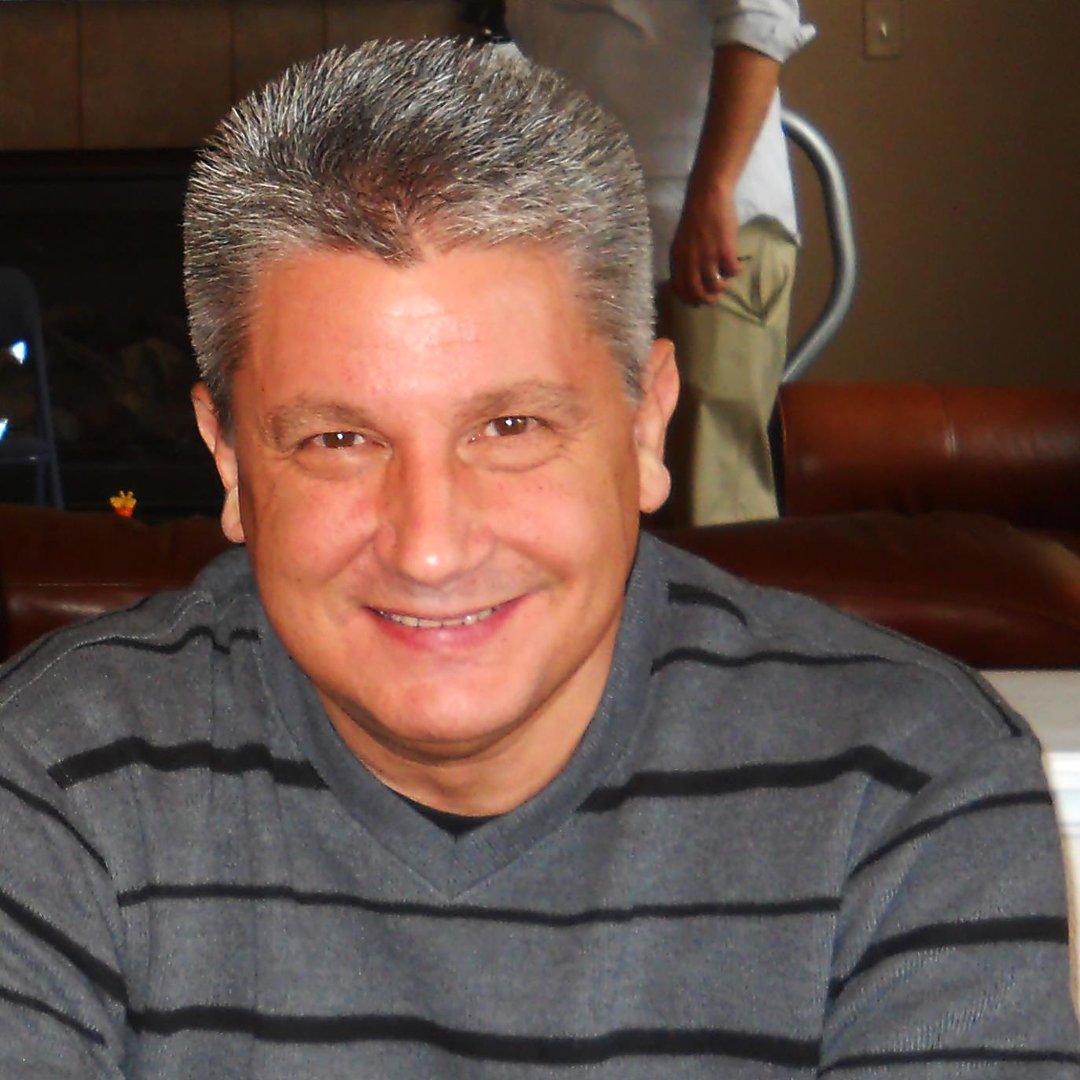 Steve Schelling's album, Profile Pictures