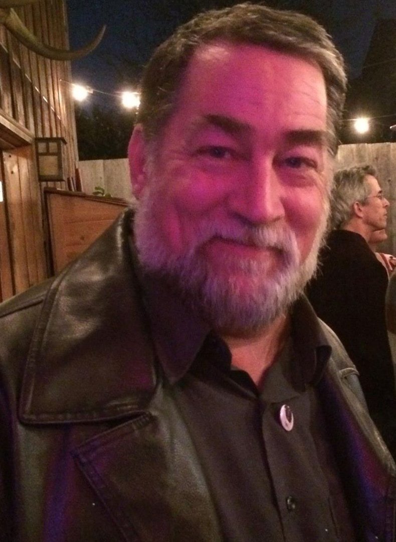 John Ohlmann's album, Profile Pictures