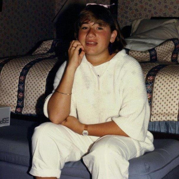 Lisette Bourne's album, Profile Pictures