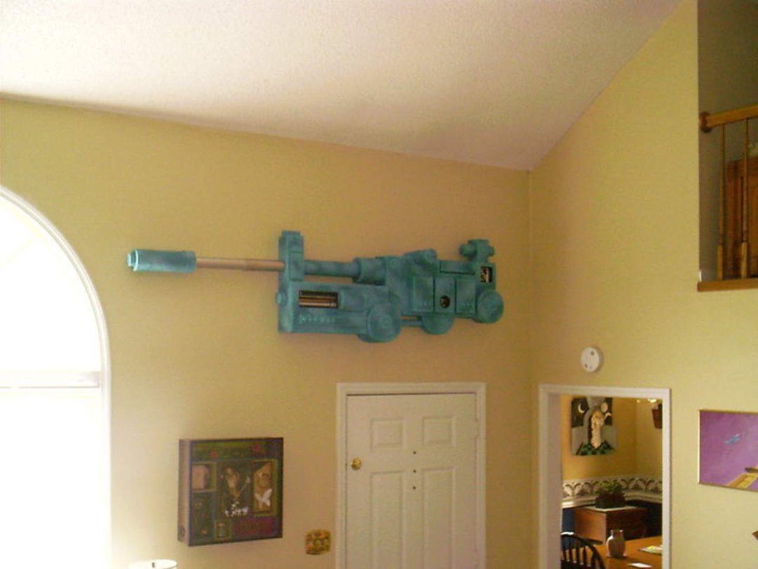 David Deitrick's album, Sculpture
