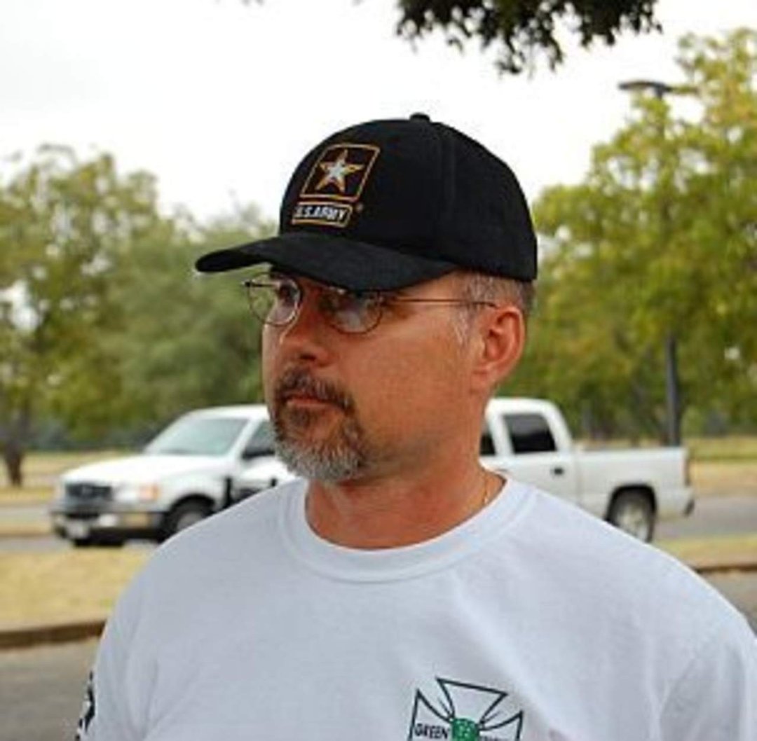 Alan Caudell's album, Profile Pictures