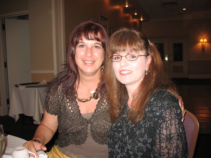 Lisa Powell's album, MEMORIES