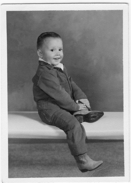 Jamie Johnson's album, Profile Pictures