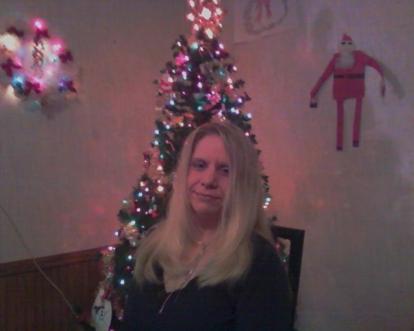 Danielle Wallace's album, Profile Pictures