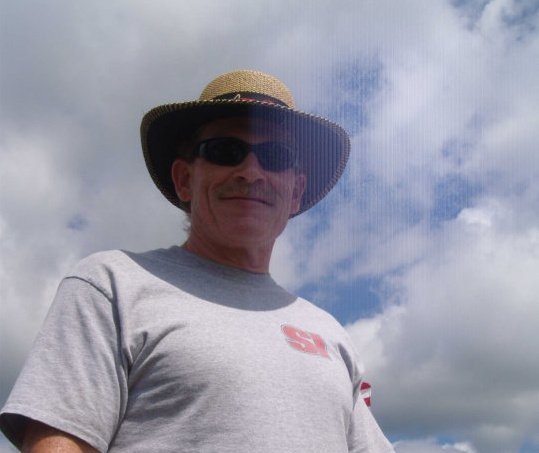 Jeff Hollerud's album, Profile Pictures