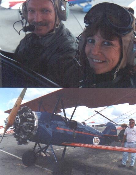 Jeanene Jensen's album, Cover Photos
