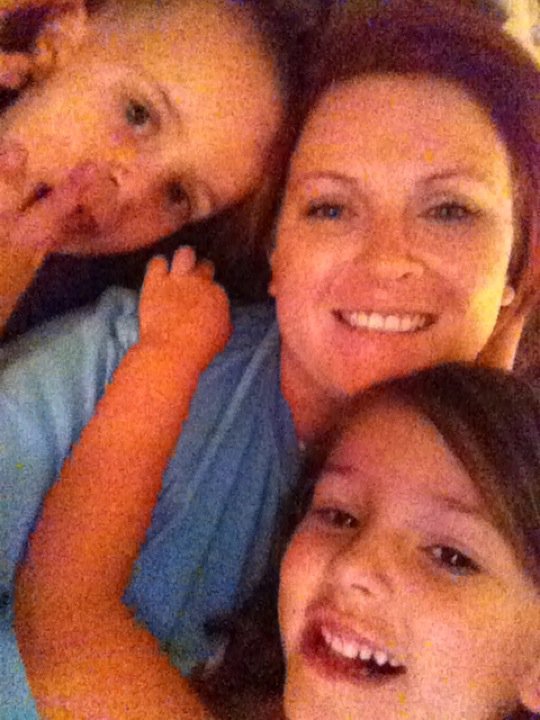 Pam Welch's album, Mobile Uploads