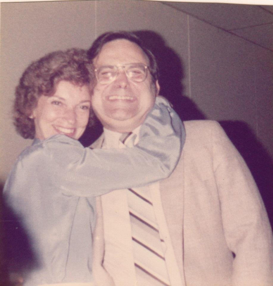 Alan Couch's album, pics of Dad