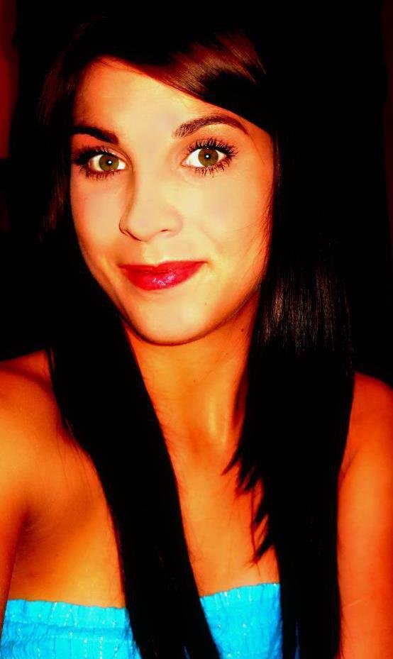Amy Frey's album, Profile Pictures