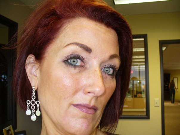 Patti Moore's album, Profile Pictures