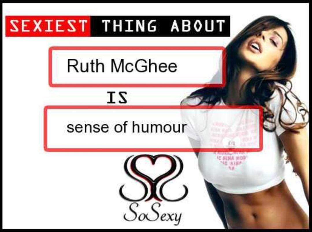 Ruth Engle's album, What is the most sexy thing about you? Find out here