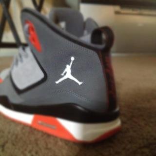 Darius Richards' album, Cover Photos