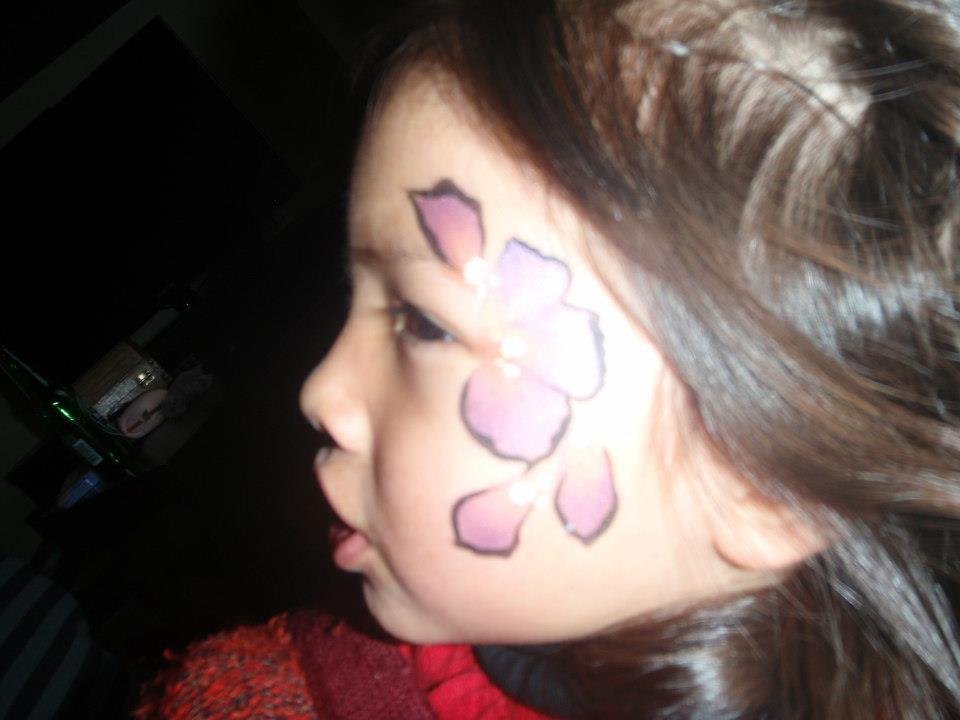 Sendy Chen's album, Untitled Album