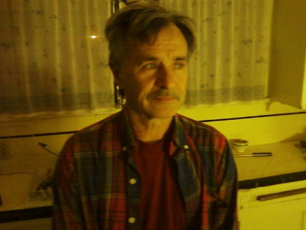 Tom Mulligan's album, Profile Pictures