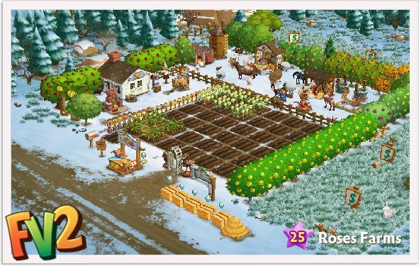 Kathy Kelley's album, FarmVille 2 Photos