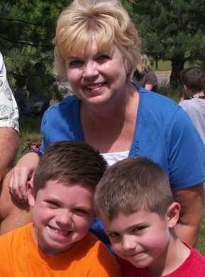 Jane Battersby's album, Profile Pictures