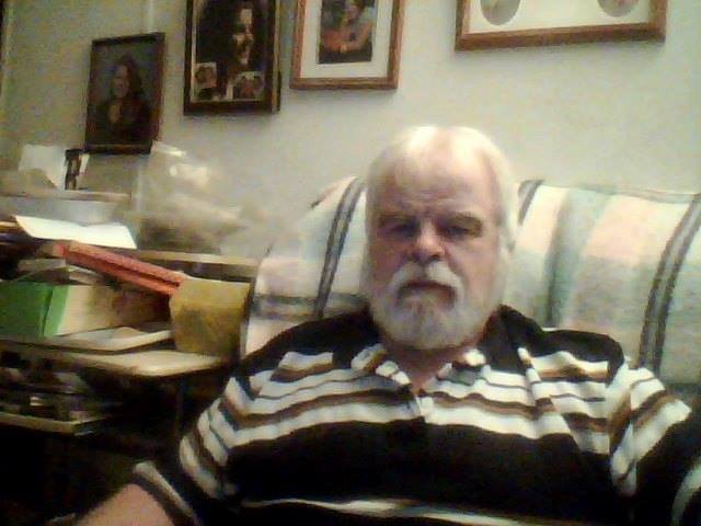 John Groves' album, Profile Pictures