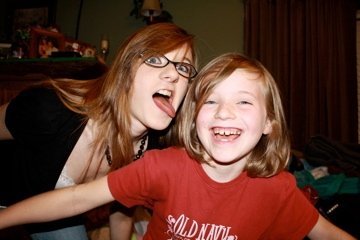 Patsy Crist's album, Grandkids
