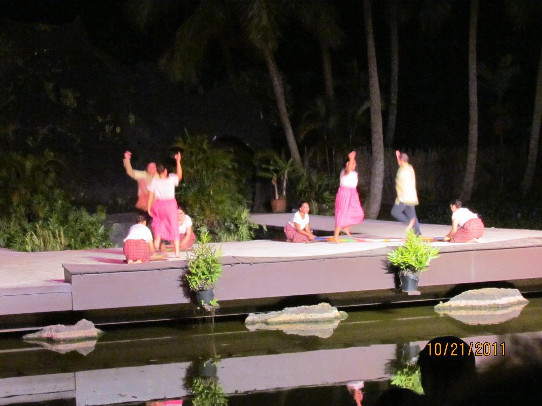 Deborah Colann's album, Kauai 2011