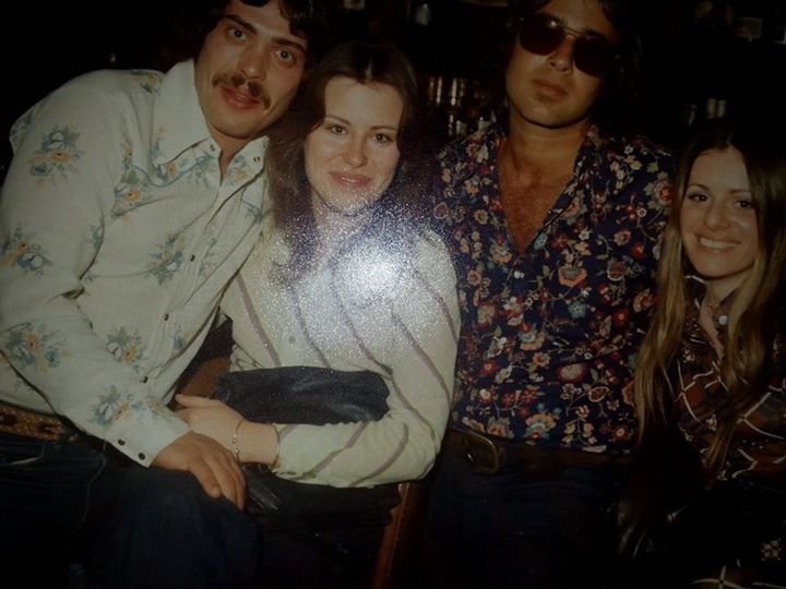 Jeff Walkowitz's album, Mobile Uploads