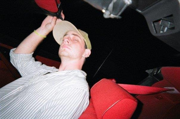 Ryan Eason's album, ME
