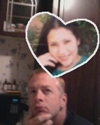 Daniel McClane's album, Family