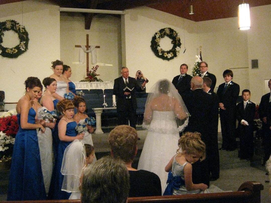 Cathy Cheney's album, Untitled Album