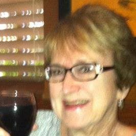Jill Dodson's album, Profile Pictures