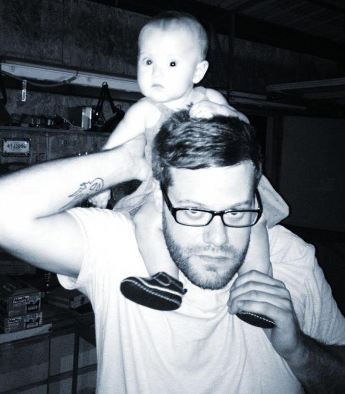 Steven Standard's album, Profile Pictures