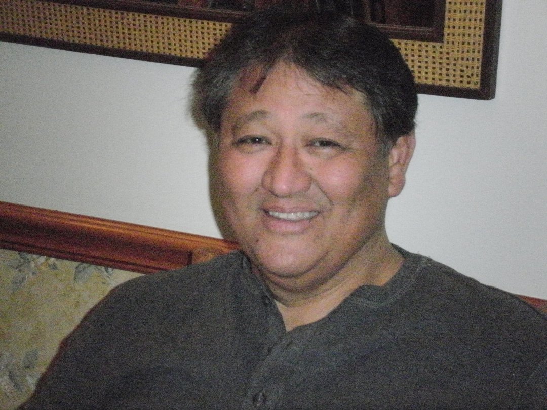 thomas melanson's album, Profile Pictures