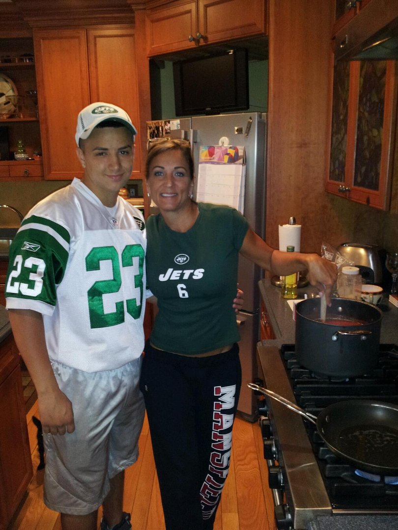 Joe Maria Cannizzaro's album, Mobile Uploads