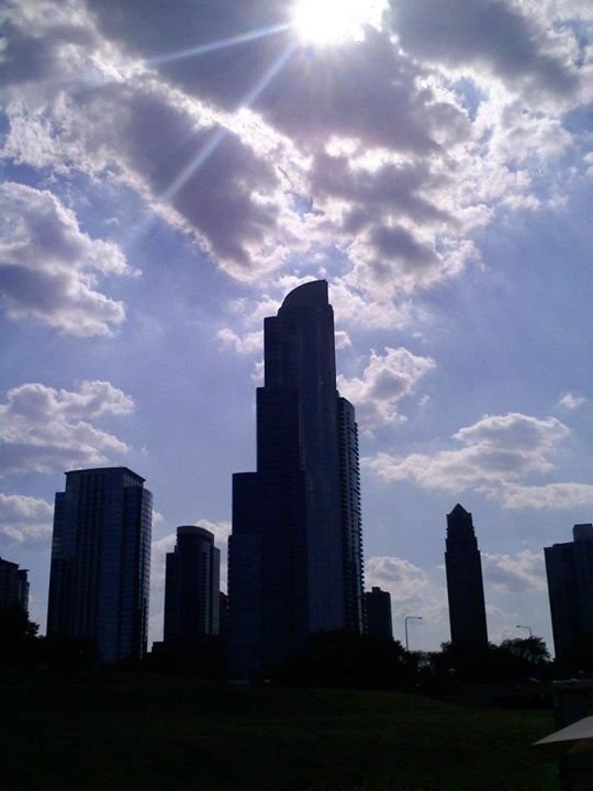 Brenda Wickwire's album, chicago 2012