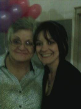 Jill Murdock's album, Irene's 90th Birthday Bash