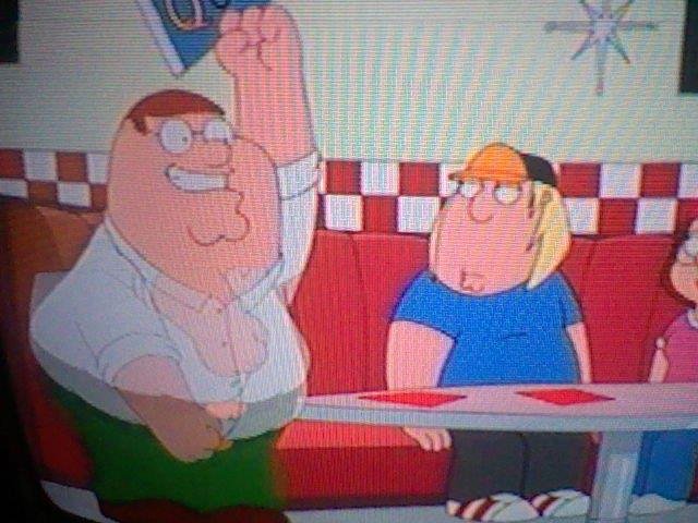 James Harmon's album, Photos from Nintendo DSi