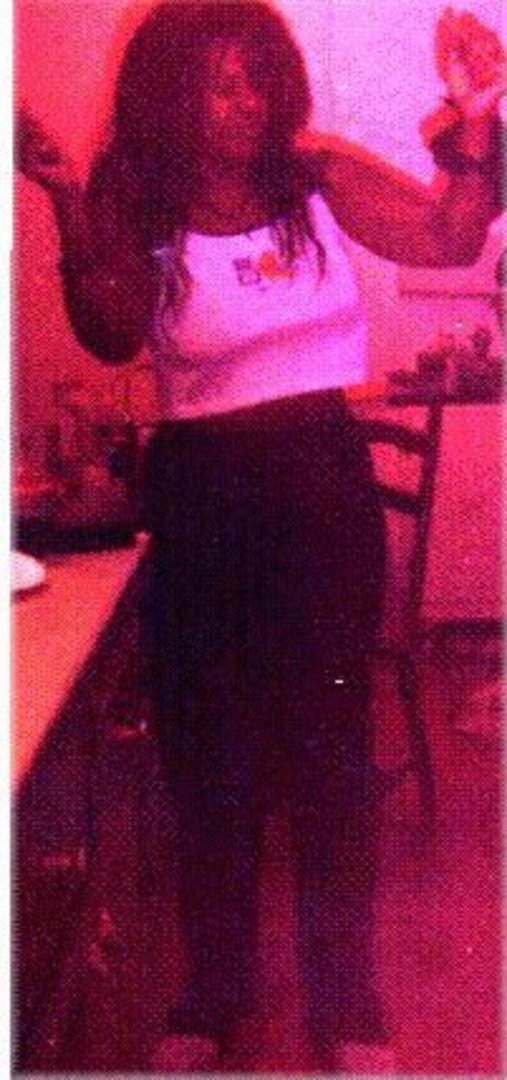Barbara Edmondson's album, Profile Pictures