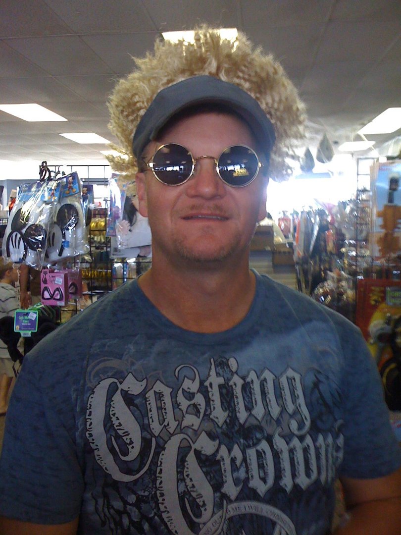 Bryan Page's album, Profile Pictures