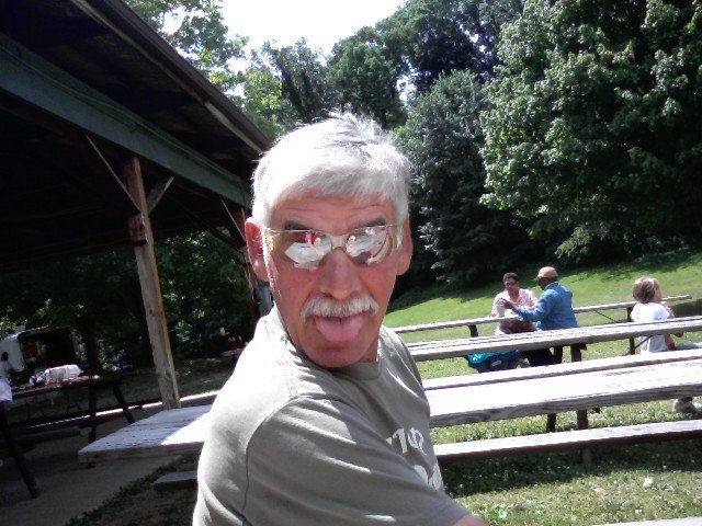 Robert Sprang's album, Profile Pictures