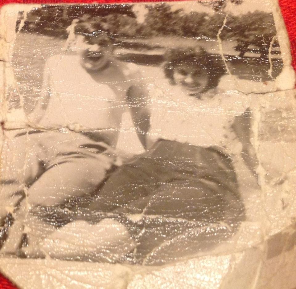 Arlene Weber's album, Mobile Uploads