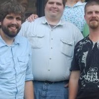 Tom Morgan's album, Profile Pictures