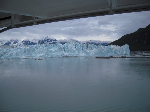 Jeff Juneman's album, Alaska