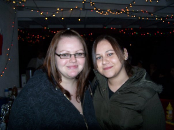 Diane Willsey (aka Riggs)'s album, Christmas 2009