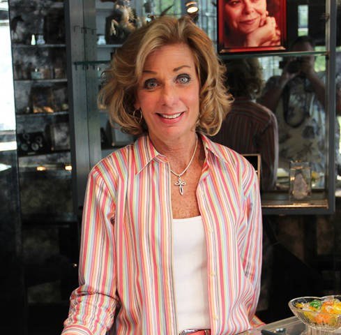 Ann Eccles' album, Profile Pictures