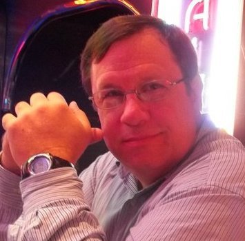 John Hendry's album, Profile Pictures